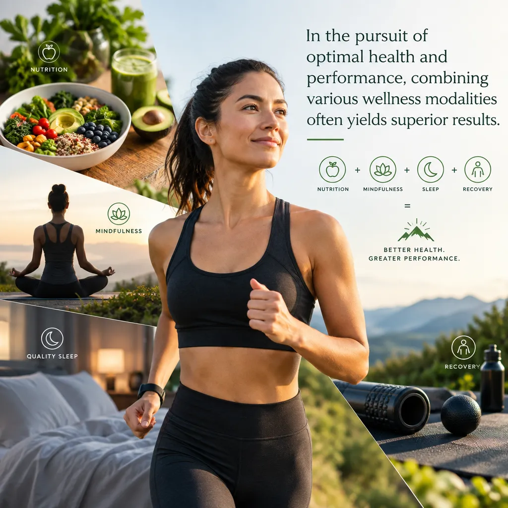 Tips for Educating Clients on Combined Therapy Benefits