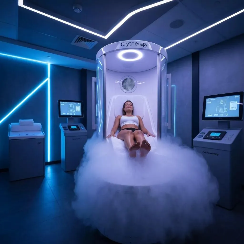 Unlock Ultimate Wellness: Biohacking Benefits Explained