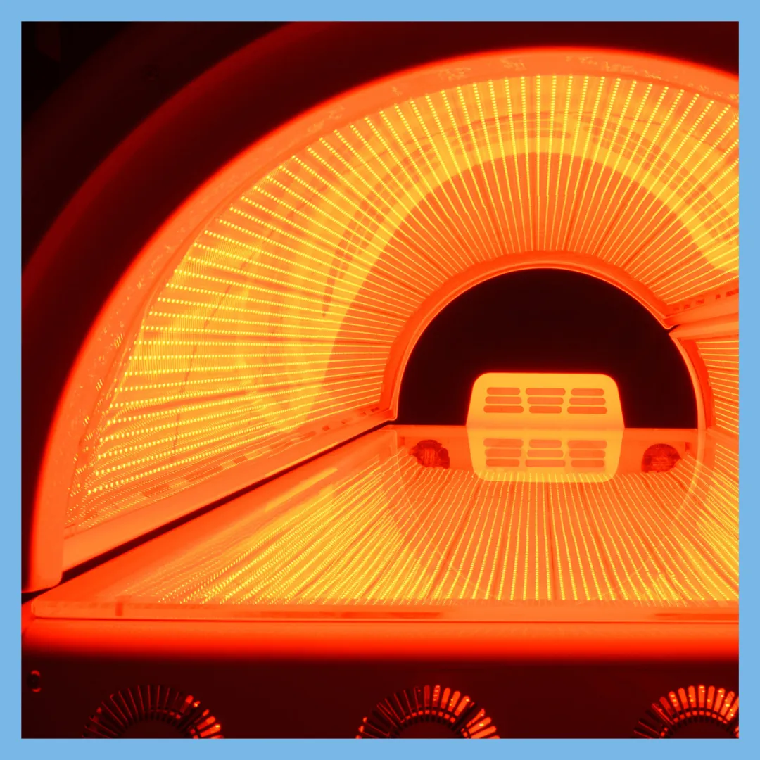 How to Tailor Wavelengths in Light Therapy