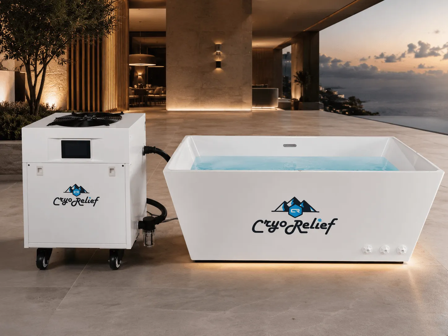 Why Cold Plunge Is Essential: Unlock Recovery Benefits Now