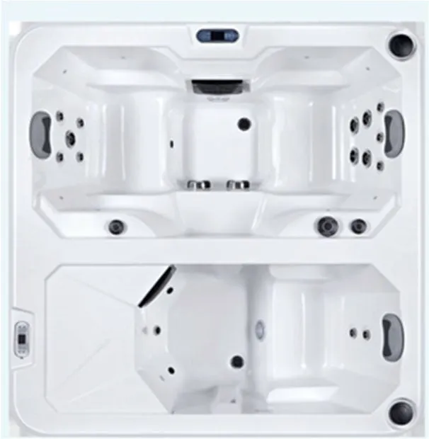 Electric Whole Body Cryo Chamber