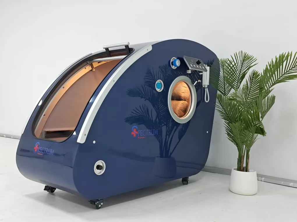 Body Sculpting Machine